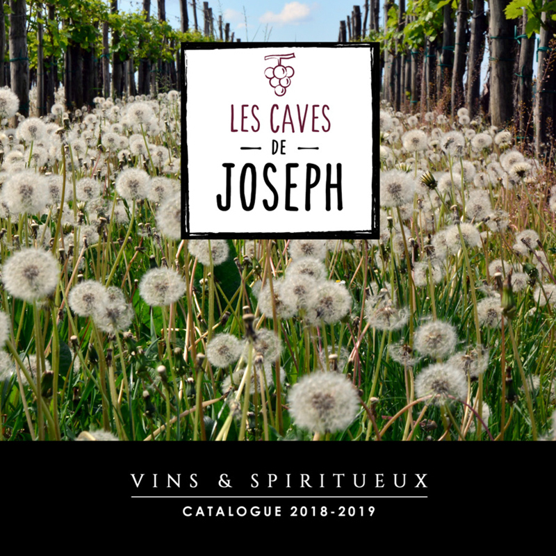 Catalogue-cave-joseph-2018